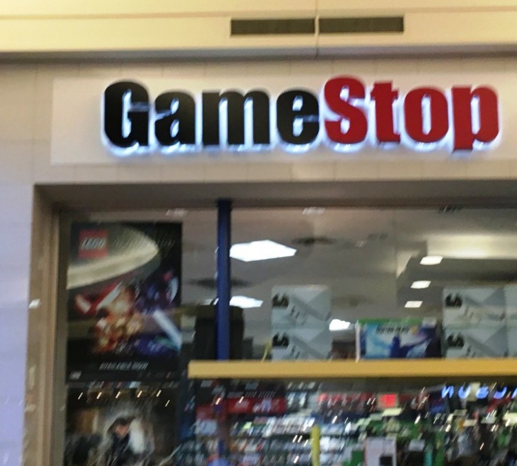 GameStop (Pittsburgh,&nbspPA)